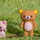 Meet Kaoru and her very adorable friends.